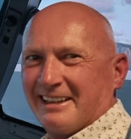 Gordon Murphy
