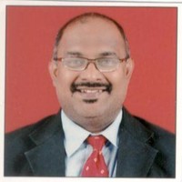 Anil Pillai
