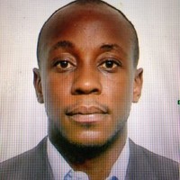 Patrick Kanda