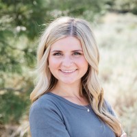 Caroline Bergeson