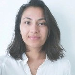 Aysegul Basdag Eyob