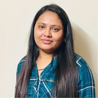 Divya Patel