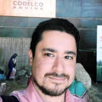 Jorge Luis Castillo Arcos