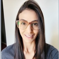 Débora C. Lima Wurmeister