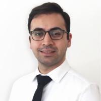 Hamidreza Khodashenas