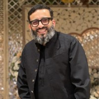 Syed Talal Hassan Rizvi
