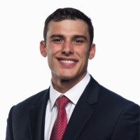 Alex Carignan, Mba