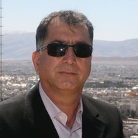 Reza Asiaban