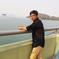 Akash Mehrda