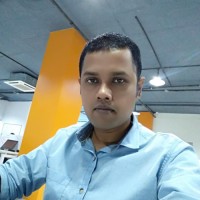 Sushil Pradhan