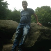 Thijs Bosman