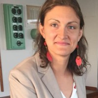 Laurence Boé