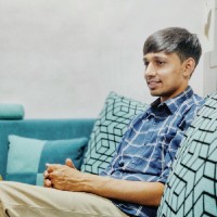 Krupesh Patel