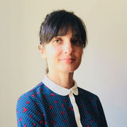 Sonia Priscila Sousa Teixeira