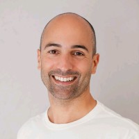 Daniel Pedrotti Terra