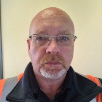 Ian Hitchcox