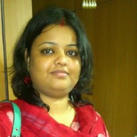 Swati Chakraborty