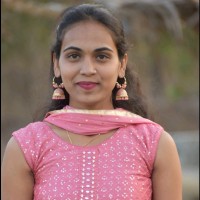 Harshitha mu