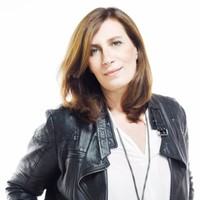 Isabelle Debreuille