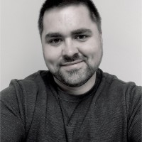 Christopher Macdonald