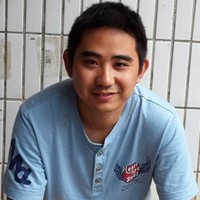 Eric Liu