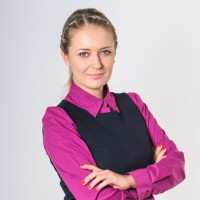 Olha Bilko