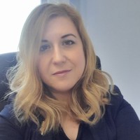 Катерина Кулаковська