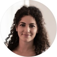 Nathalie Cruizberg