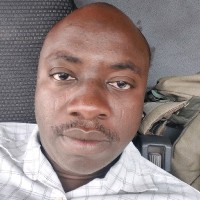Kabiru Idris