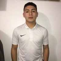 Axel Agustin Juarez