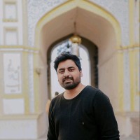 Bhushit Arora