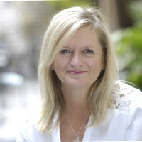 Julia Whitehead