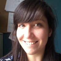Rachael Woolever