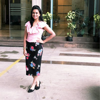 Deepali Ramesh