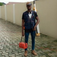 Arc. Rasaq Wasiu