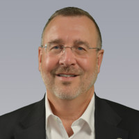 Bob Petrus