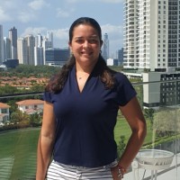 Blanca Margarita Gonzalez Gonzalez De Arias