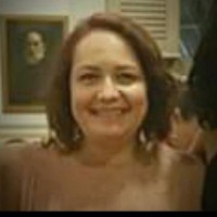 Rubenia Moura