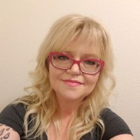 kimberly Fehrenbach, SHRM-CP