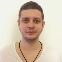 Andrii Topchii