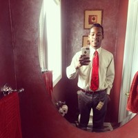 Parrish Barnes