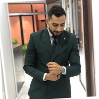 Abdallah Afeefy