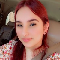 Alicia Quinonez