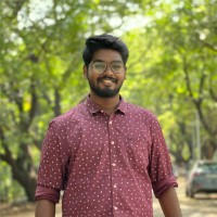 Vimal Rajan