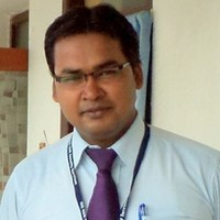 Asish Ranjan Mohapatra
