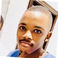 Lungelo Mgobhozi