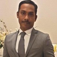 Sandeep Balaswami Prasad