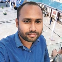 Rajesh Gond