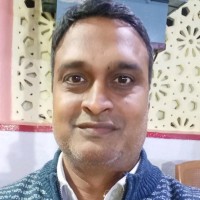Sanjay Bhosekar