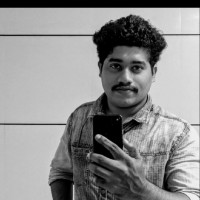 Yadhukrishnan Ts